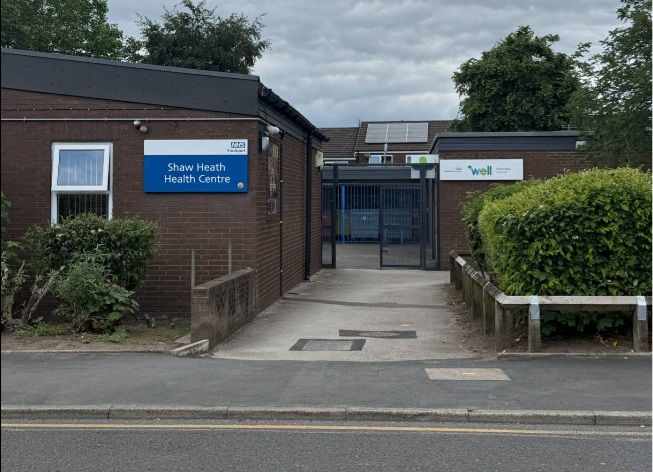 Shaw Heath Medical Centre.jpg
